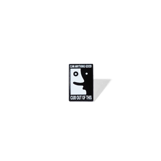 Polar Skate Co. - Pin | Anything Good