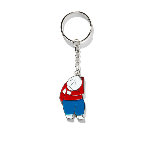 Polar Skate Co. - Big Boy Key Chain