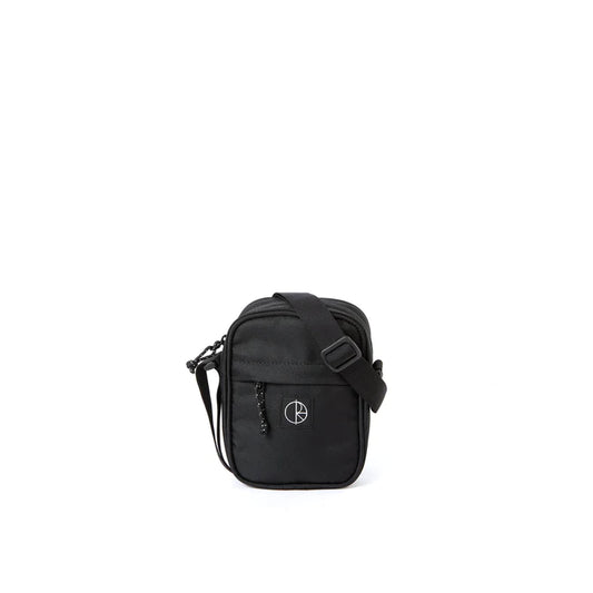 Polar Skate Co. - Mini Dealer Bag - Cordura - Black
