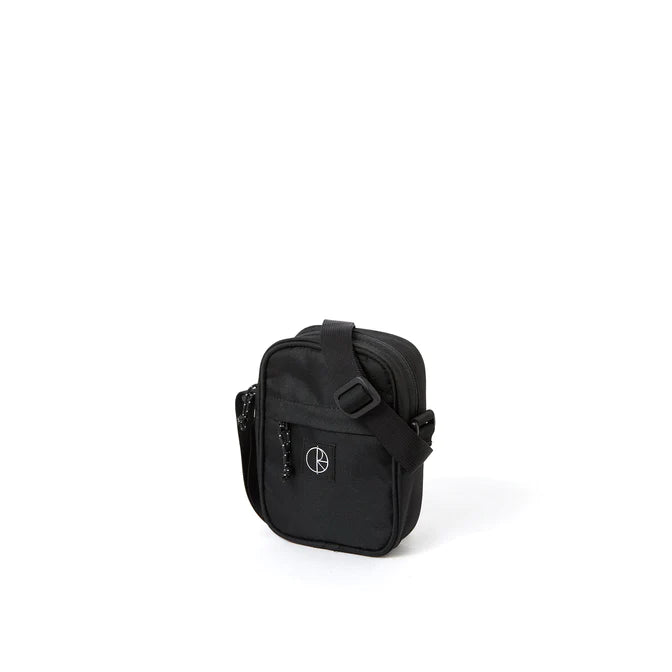 Polar Skate Co. - Mini Dealer Bag - Cordura - Black