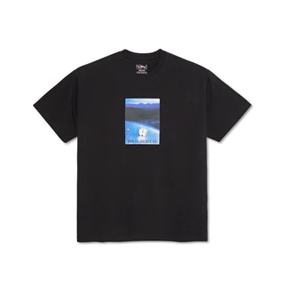 Polar Skate Co. - Core Tee - Black