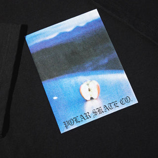 Polar Skate Co. - Core Tee - Black
