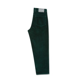 Polar Skate Co. - 93! Pants | Cords - Dark Emerald