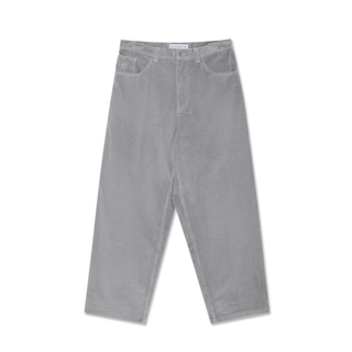 Polar Skate Co. - Big Boy Pants | Cord - Silver