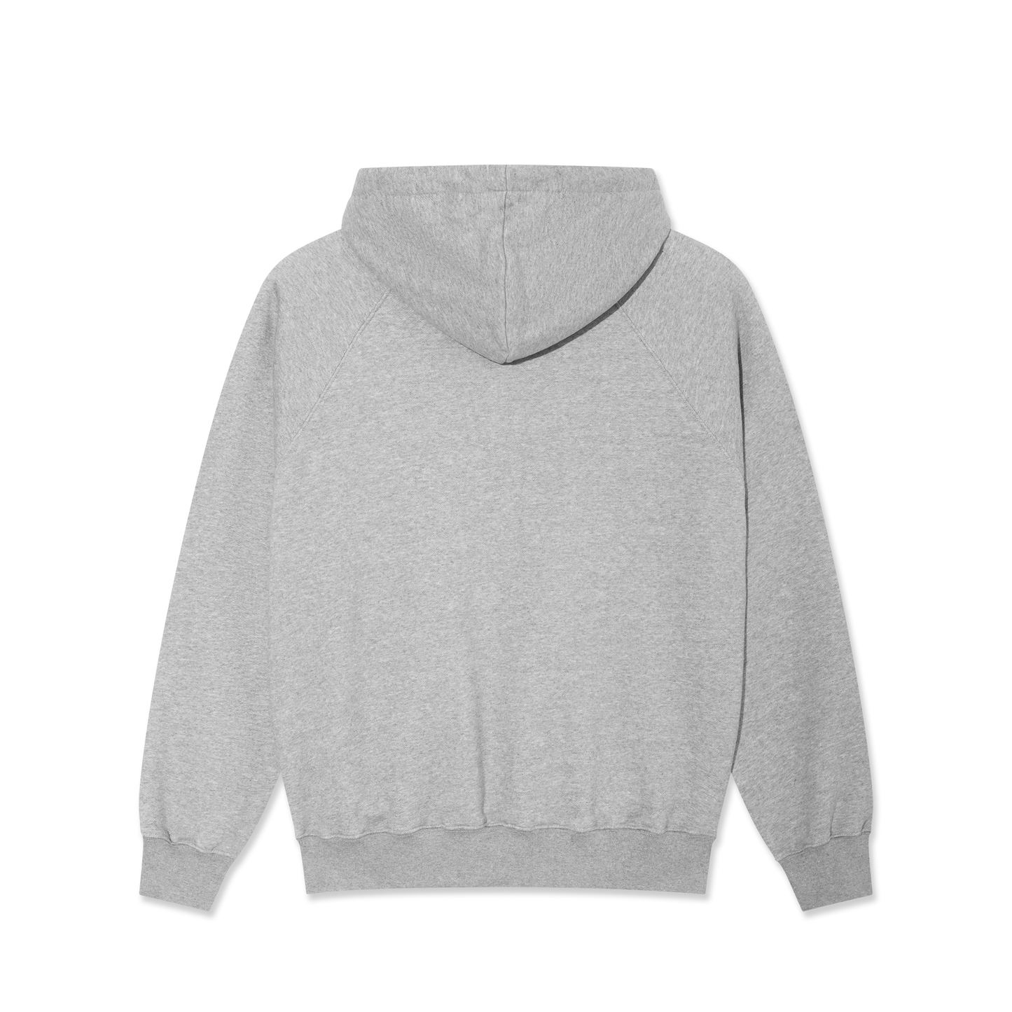 Polar Skate Co. - Default Hoodie - Heather Grey