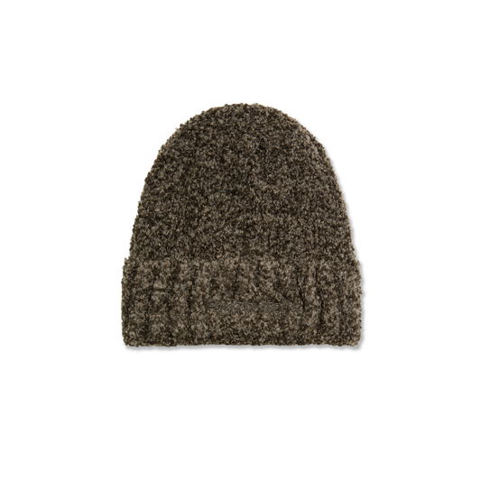 Polar Skate Co - Fluff Beanie - Brown