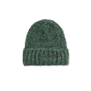 Polar Skate Co - Fluff Beanie - Grey Green