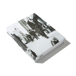 Polar Skate Co. - Puzzle No.1 - Happy Sad Around The World