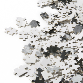 Polar Skate Co. - Puzzle No.1 - Happy Sad Around The World