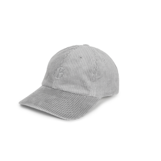 Polar Skate Co - Sai Cap Cord - Silver