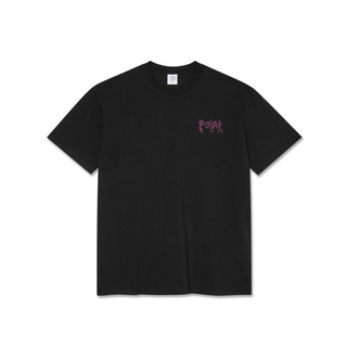 Polar Skate Co - Bear Tee Black