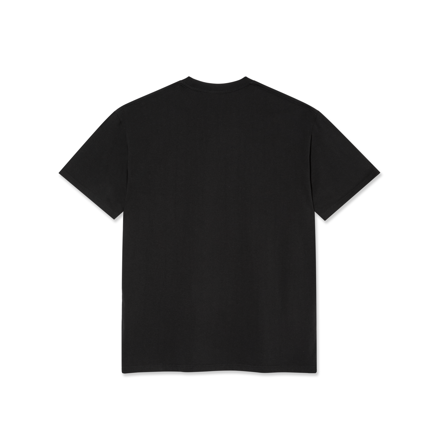 Polar Skate Co. - Open Fields Tee - Black