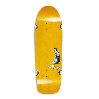 Polar Skate Co - Dane Brady News Dane 1 Shape 9.75"