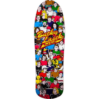 Powell Peralta - Lasek Stadium