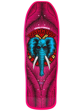 Powell Peralta - Vallely Elephant Pink