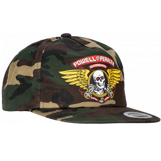 Powell Peralta - Winged Ripper Camo