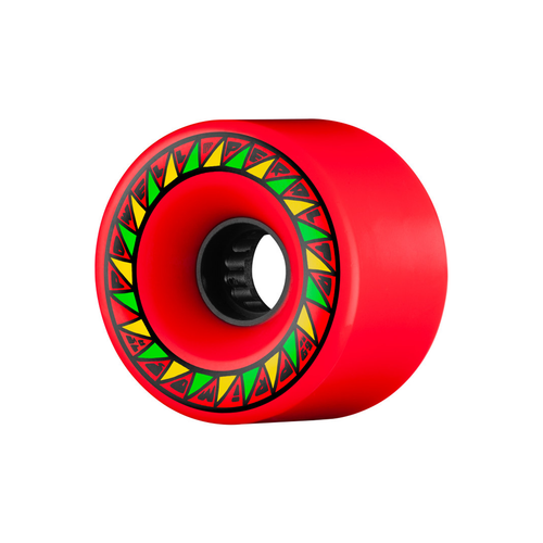 Powell Peralta - SSF Primo - 69mm 78A RED