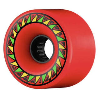 Powell Peralta - SSF Snakes 69mm 75A Red Wheels