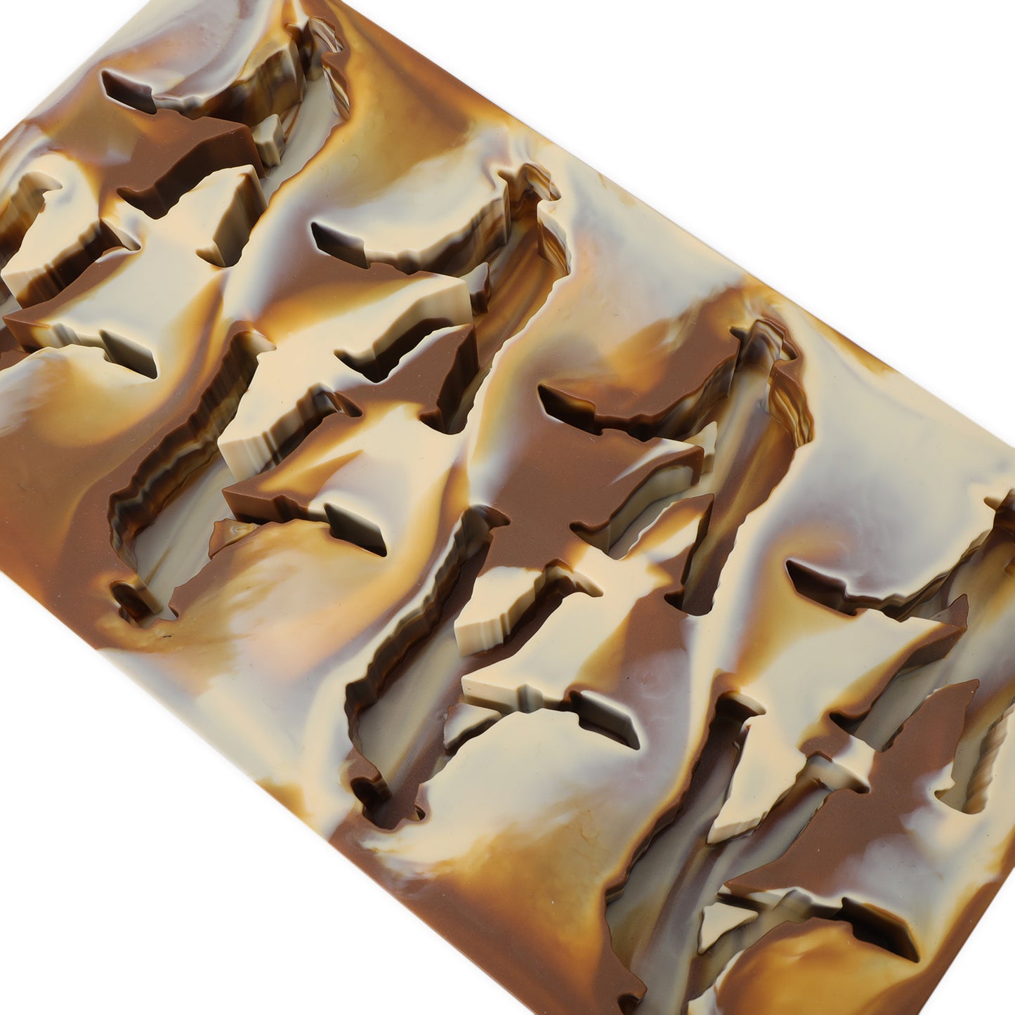 Pass~Port - Digger Ice Cube Tray