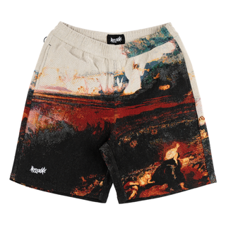 Welcome - RAPTURE TAPESTRY SHORT BONE