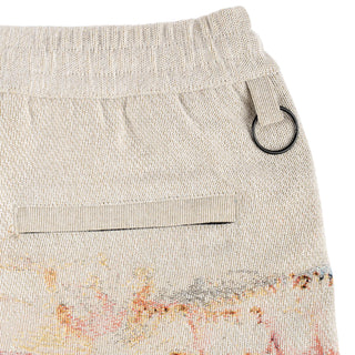 Welcome - RAPTURE TAPESTRY SHORT BONE