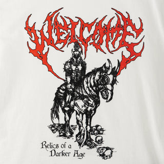 Welcome - RELIC TEE WHITE