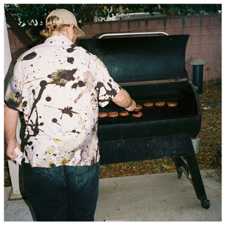 DEATHWISH - Read My Bones Button Up