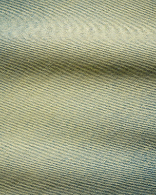 Butter Goods - Relaxed Denim Jeans Sunfade Blue