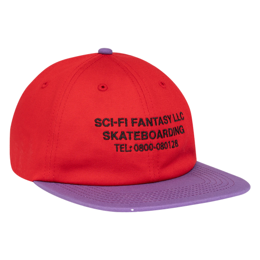 Sci Fi Fantasy - Business Post Hat