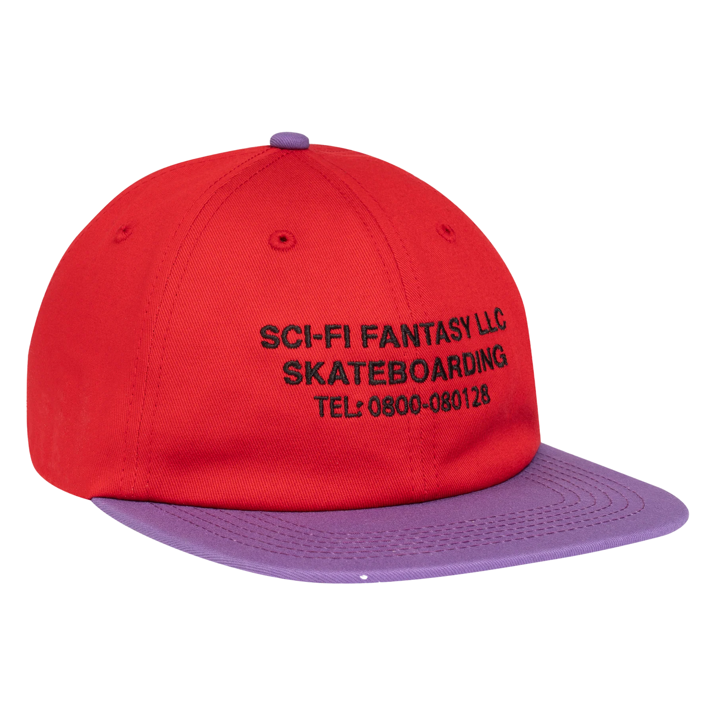 Sci Fi Fantasy - Business Post Hat