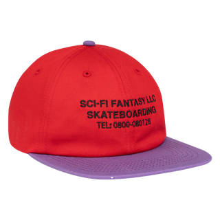 Sci Fi Fantasy - Business Post Hat