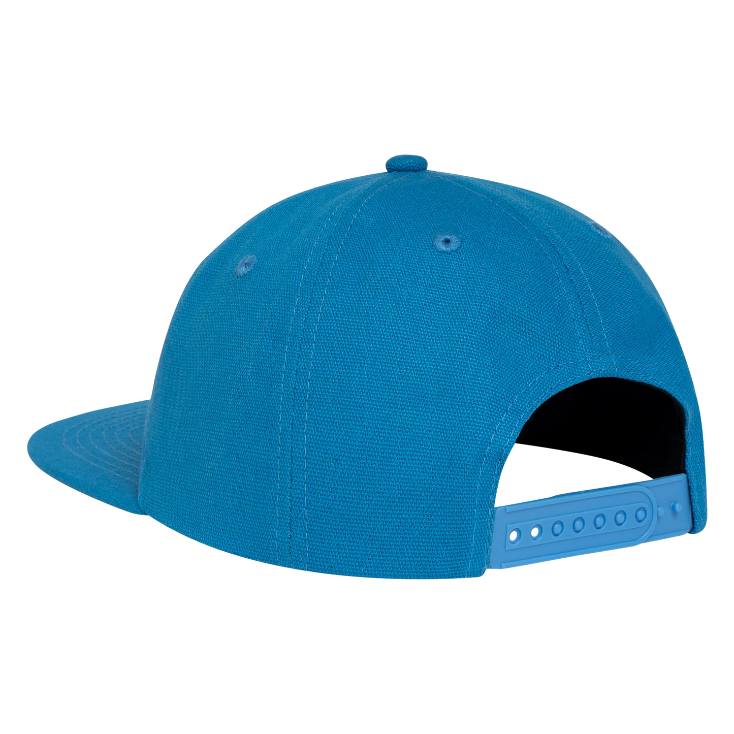 Sci Fi Fantasy - Logo Hat - French Blue