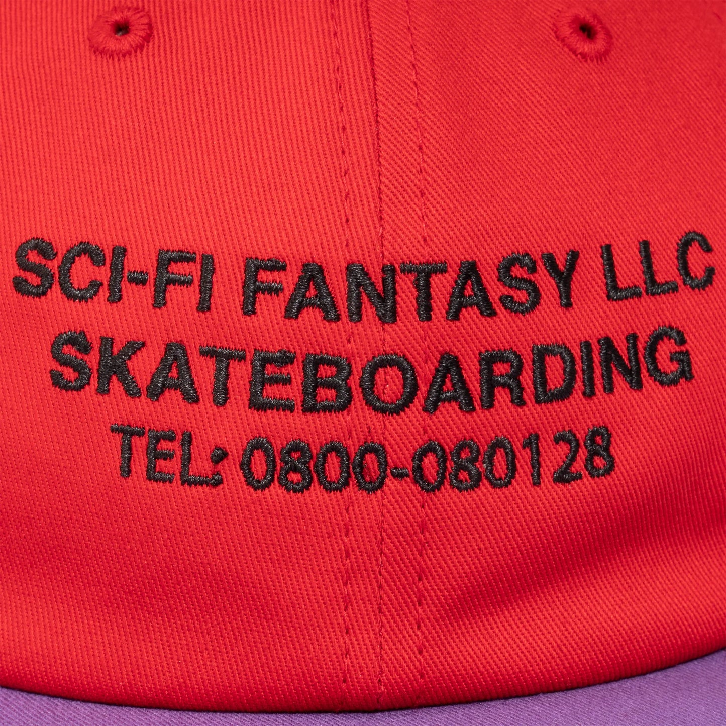 Sci Fi Fantasy - Business Post Hat