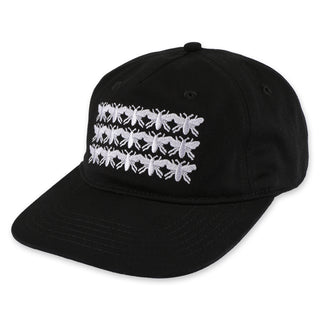 Pass~Port - Scissorcraft Workers Cap Black