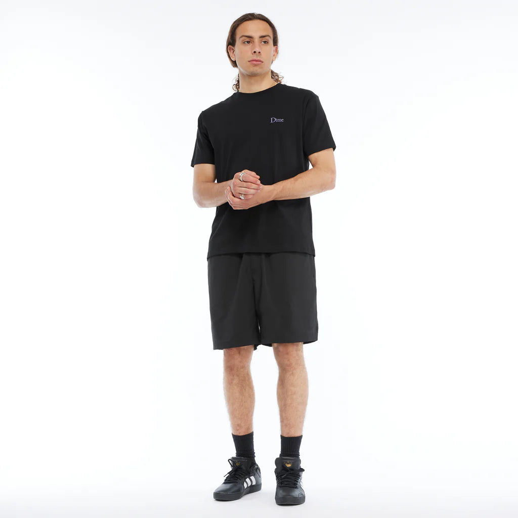 Dime - Secret Swim Shorts - Black