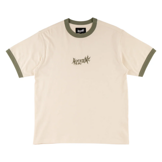 Welcome Skateboards - Detach Ringer Bone