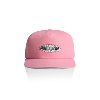 Parliament - Webs Hat - Pink