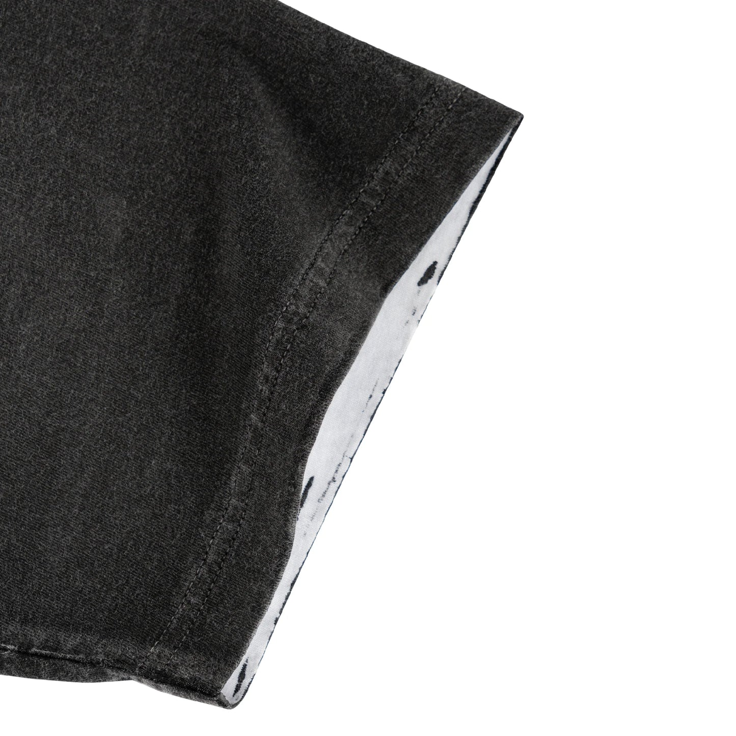 Welcome Skateboards - Screen S/S Overprint Knit - Black