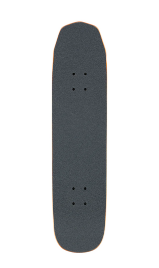 Welcome Skateboards - Teddy Complete