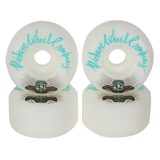 Picture Wheel Co. - Shield Conical 99D - Teal