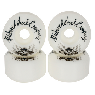 Picture Wheel Co. - Shield Conical 99D - Navy