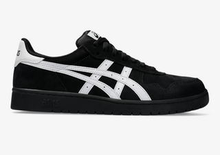 ASICS - Japan Pro Black/White