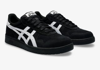 ASICS - Japan Pro Black/White