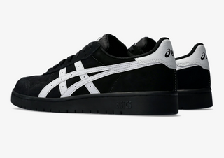 ASICS - Japan Pro Black/White