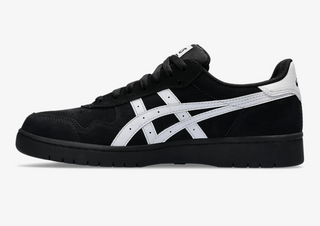 ASICS - Japan Pro Black/White