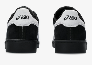 ASICS - Japan Pro Black/White