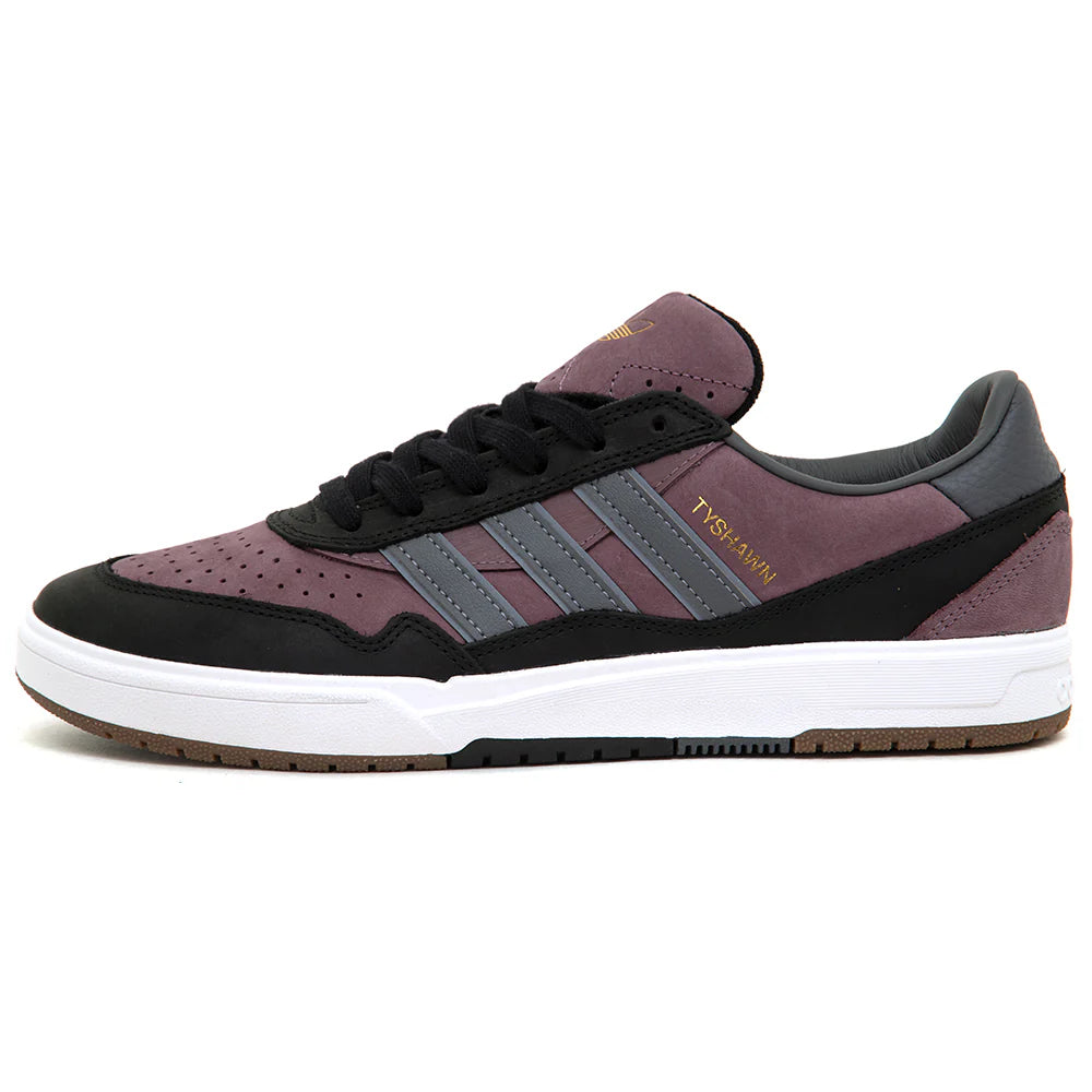 Adidas - TYSHAWN 2 - SHAFIG/GREFIV/CBLACK