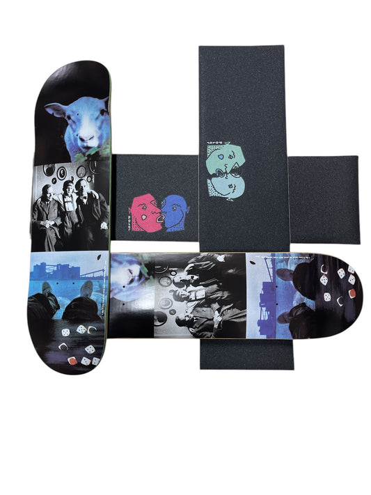 Sale Deal - Polar Skate Co. - Sheep 8.25"