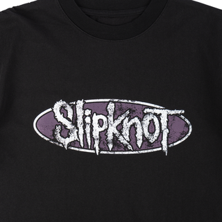 Welcome Skateboards x Slipknot - Annihilation Tee Black
