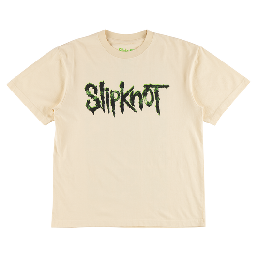 Welcome Skateboards x Slipknot - Tomorrow Tee Bone